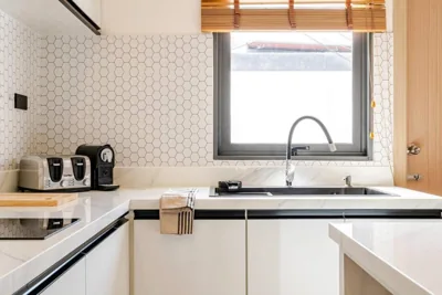 Oasis by the Sea - in Kamala with Pool access – Foto 7