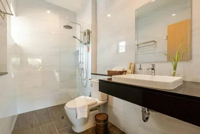Oasis by the Sea - in Kamala with Pool access – Foto 14