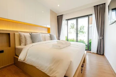 Oasis by the Sea - in Kamala with Pool access – Foto 15